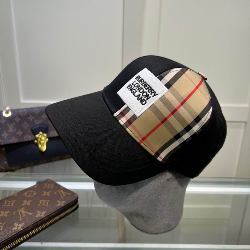 Burberry cap hm (27)